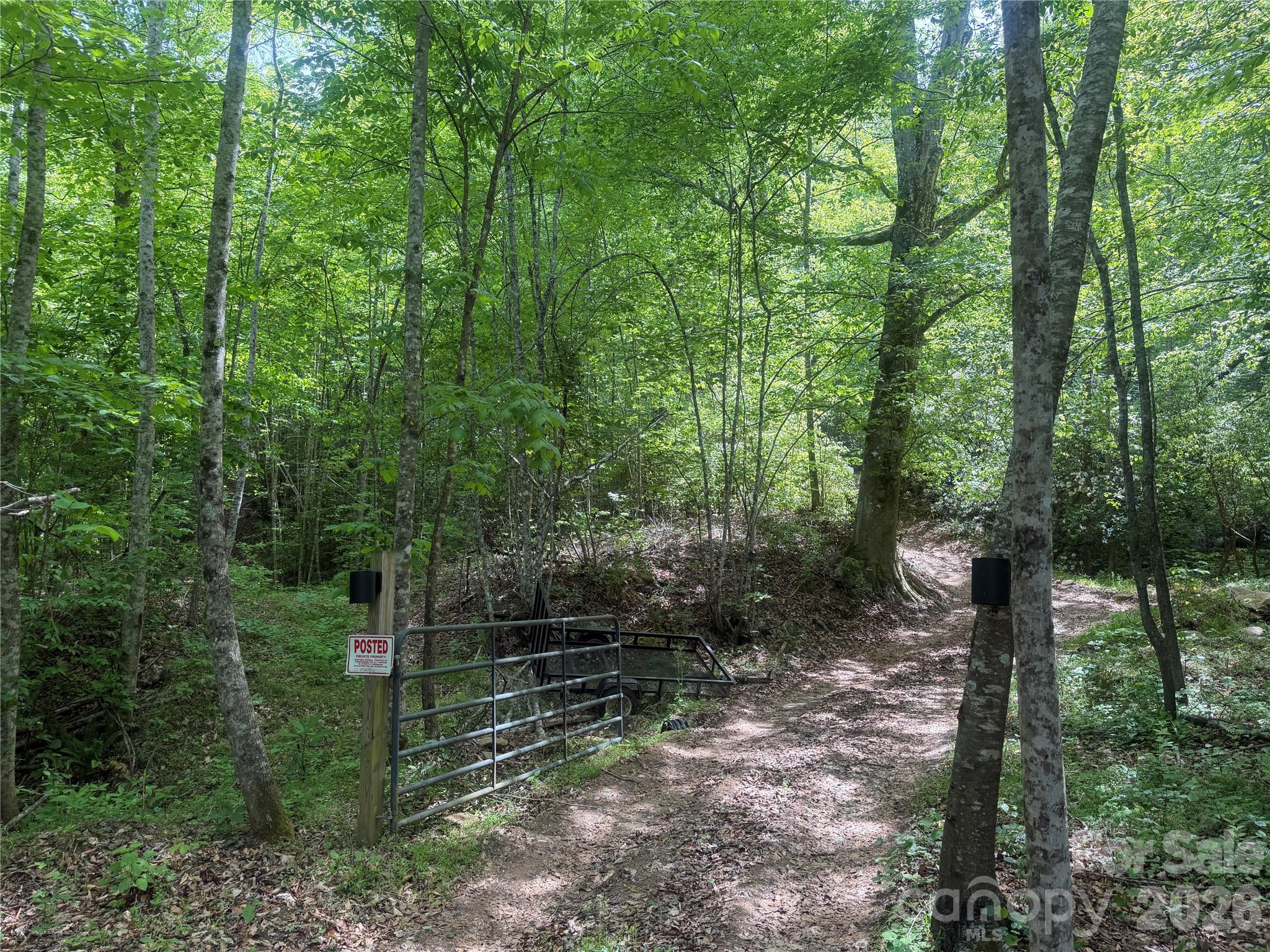 1411 Cedar Creek Road Lake Lure NC 28746