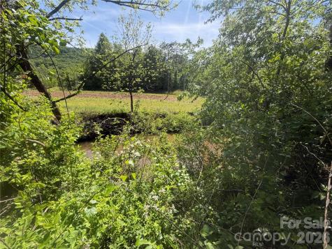 1411 Cedar Creek Road Lake Lure NC 28746
