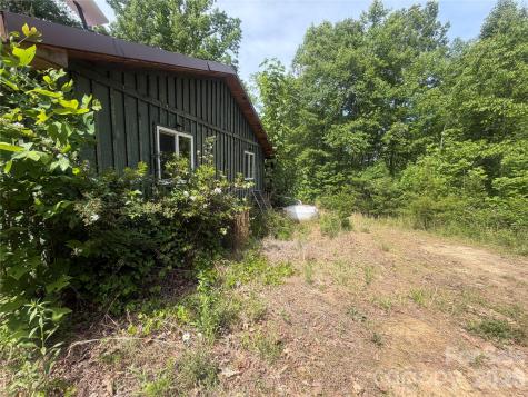 1411 Cedar Creek Road Lake Lure NC 28746