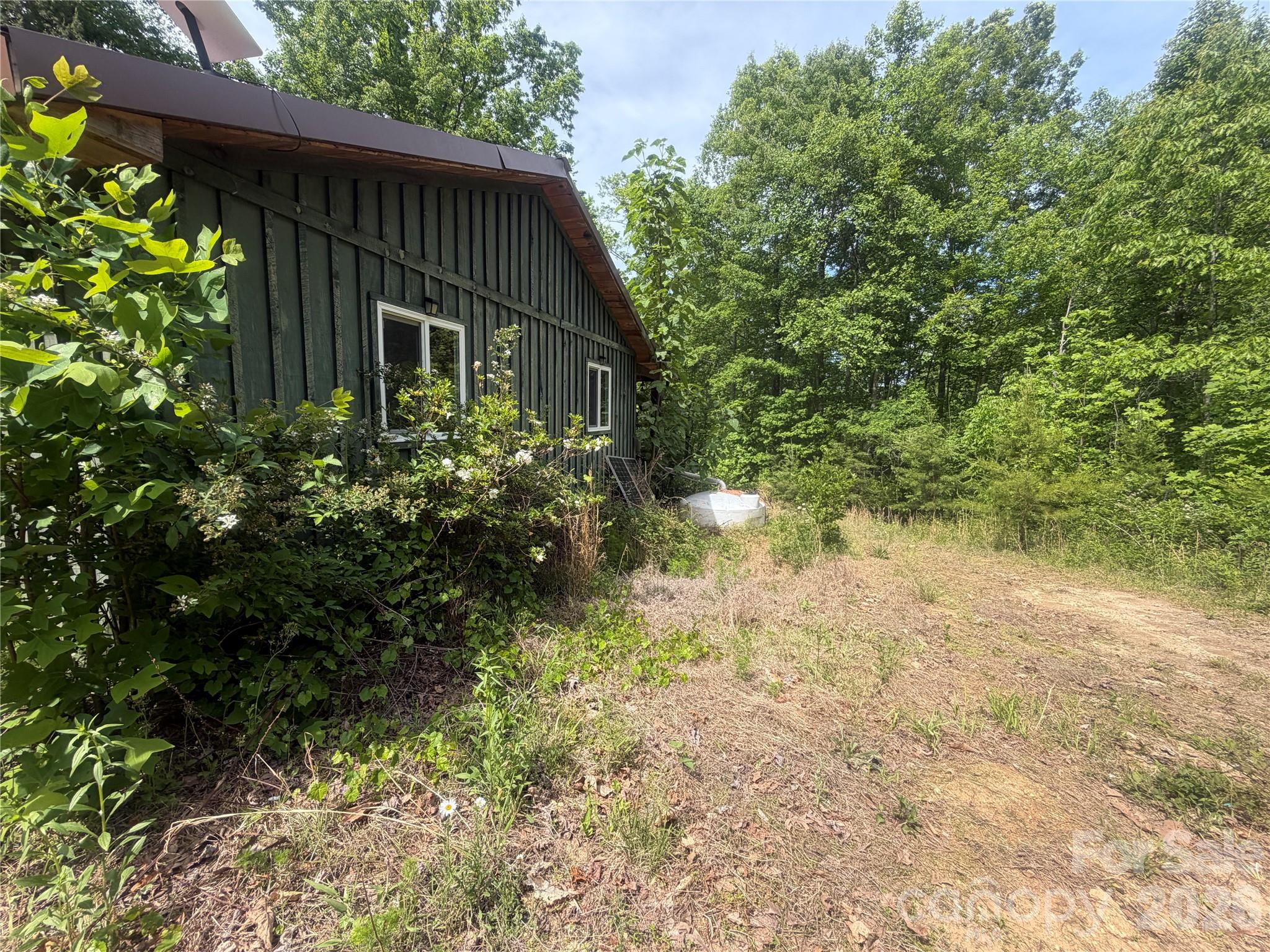 1411 Cedar Creek Road Lake Lure NC 28746