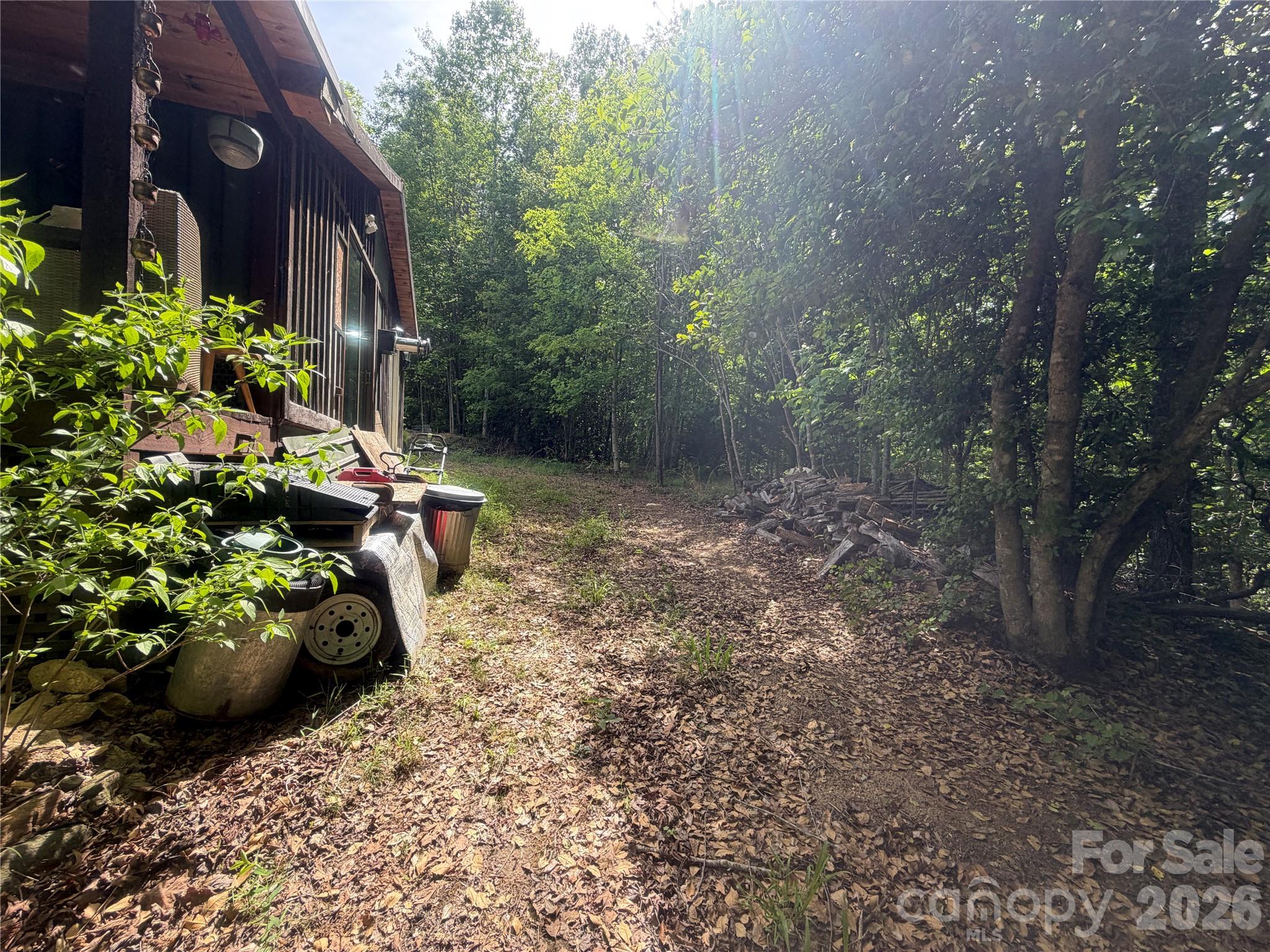 1411 Cedar Creek Road Lake Lure NC 28746