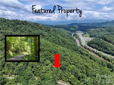 Lot 2 Little Bit Trail Whittier NC 28789