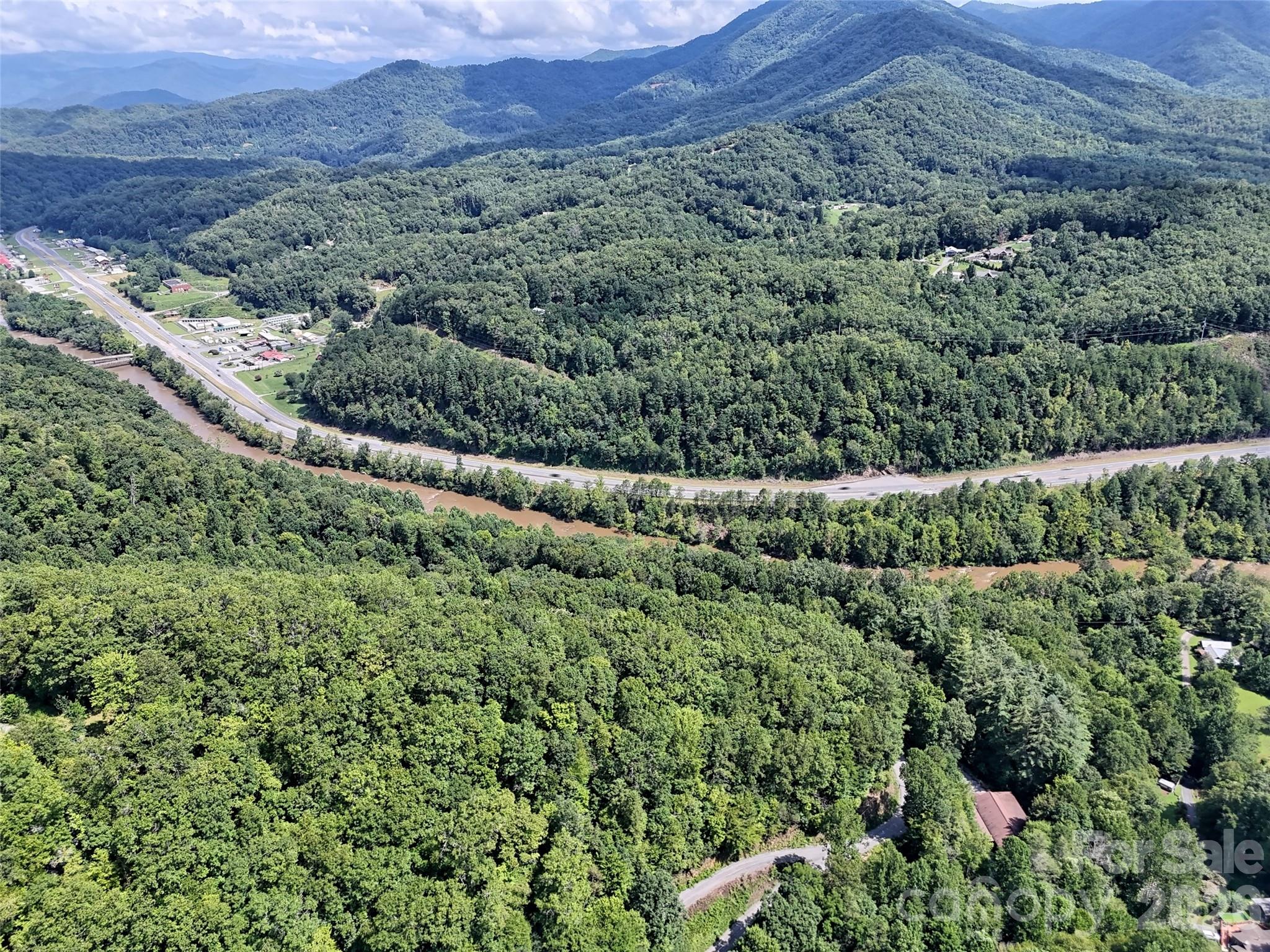 Lot 2 Little Bit Trail Whittier NC 28789