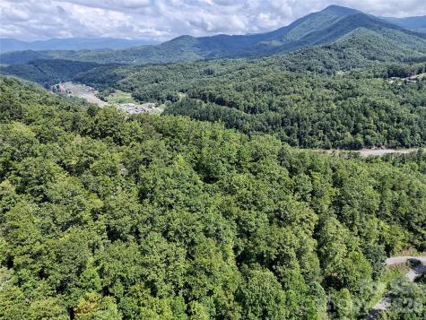 Lot 2 Little Bit Trail Whittier NC 28789