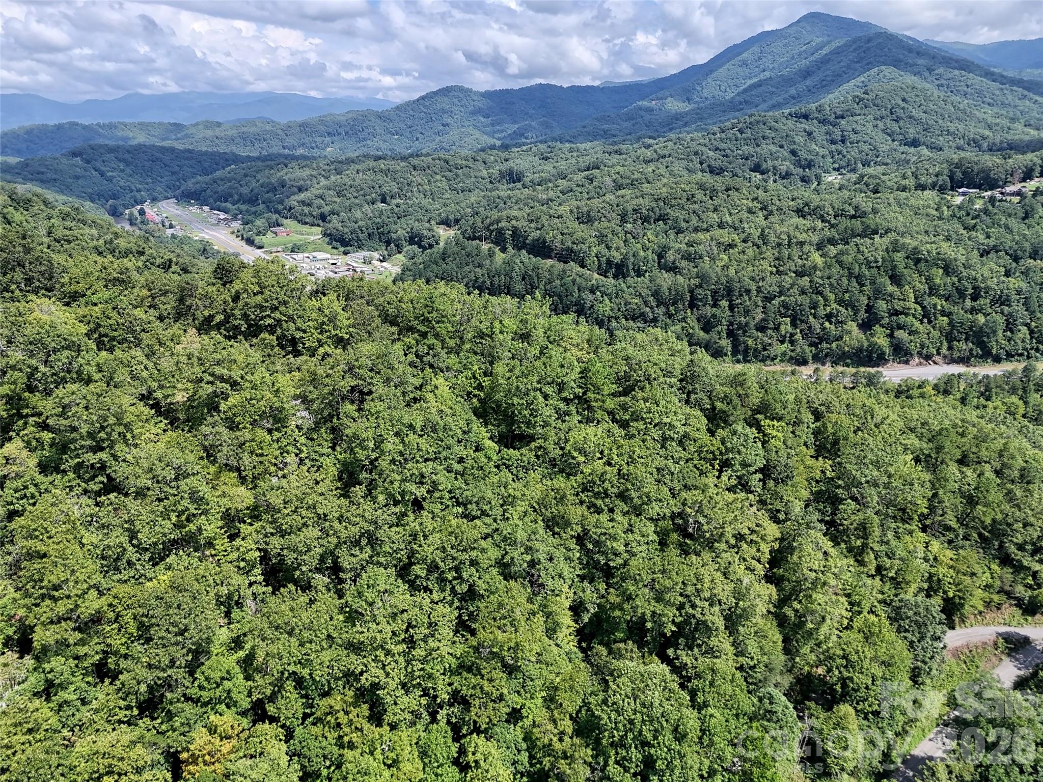 Lot 2 Little Bit Trail Whittier NC 28789