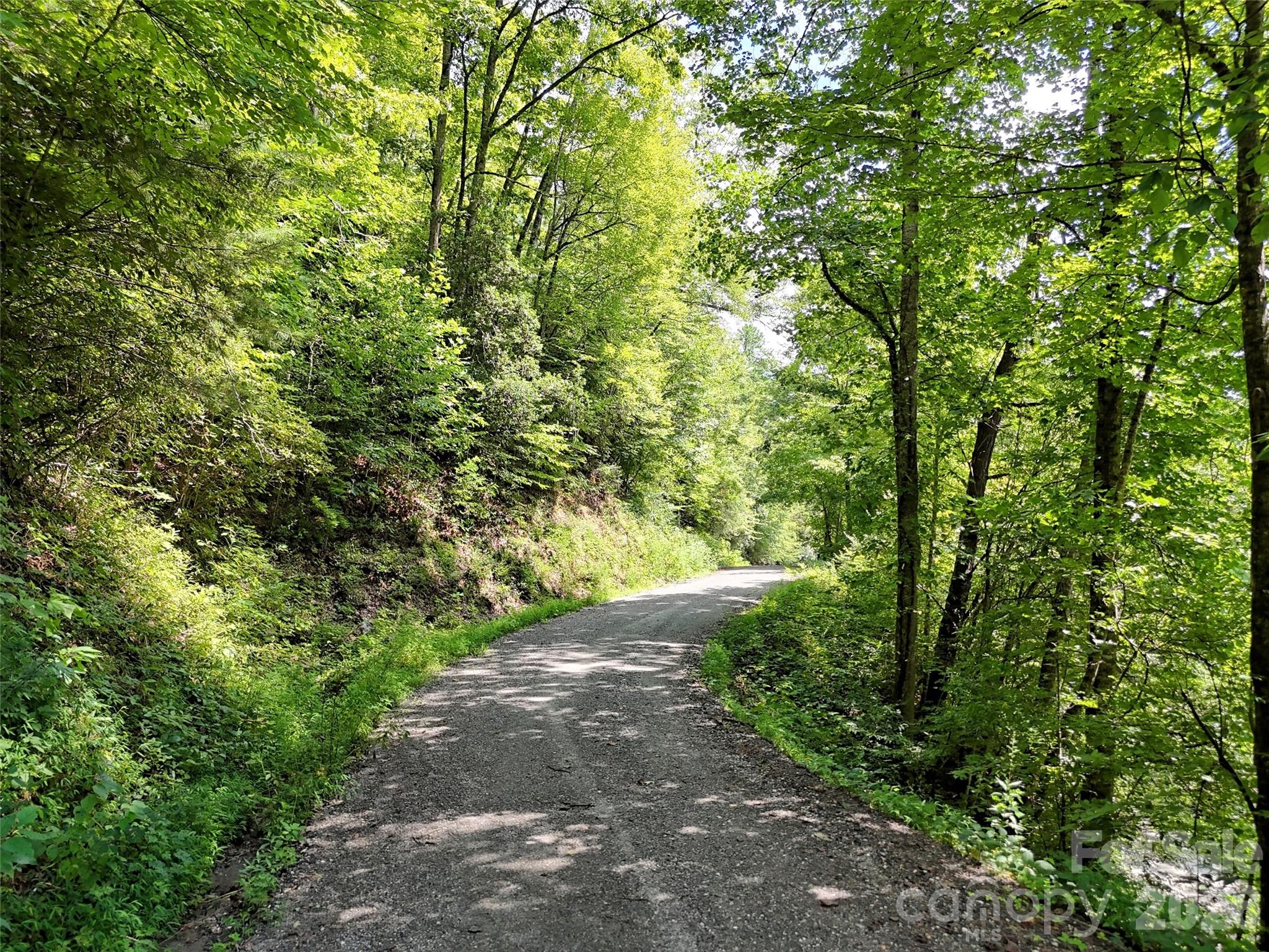 Lot 2 Little Bit Trail Whittier NC 28789