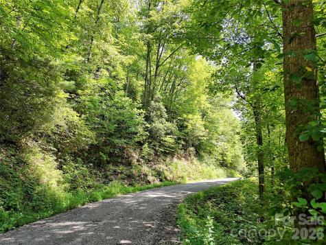 Lot 2 Little Bit Trail Whittier NC 28789