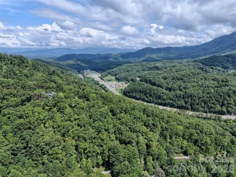 Lot 2 Little Bit Trail Whittier NC 28789
