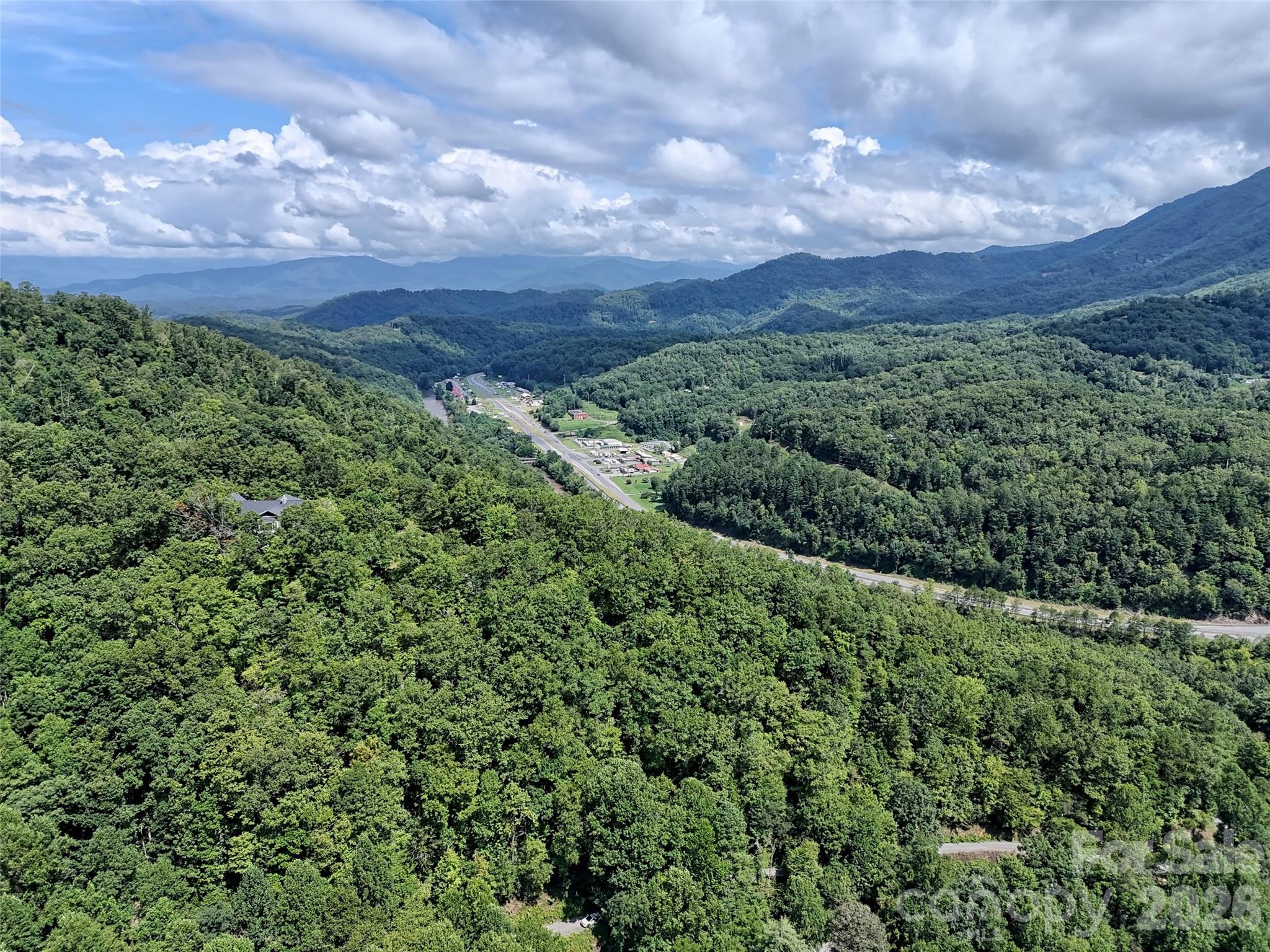 Lot 2 Little Bit Trail Whittier NC 28789