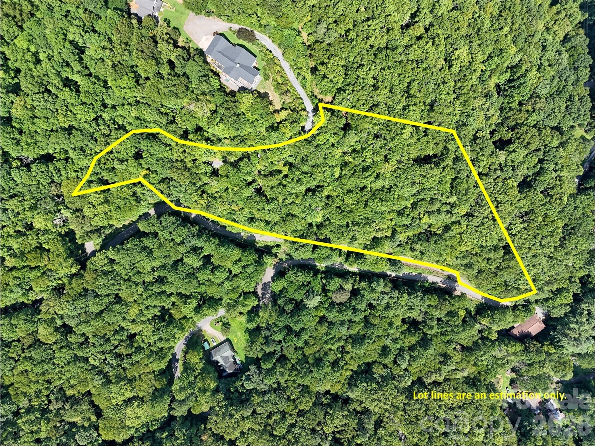 Lot 2 Little Bit Trail Whittier NC 28789