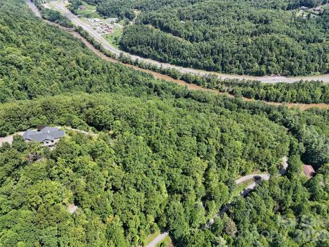 Lot 2 Little Bit Trail Whittier NC 28789