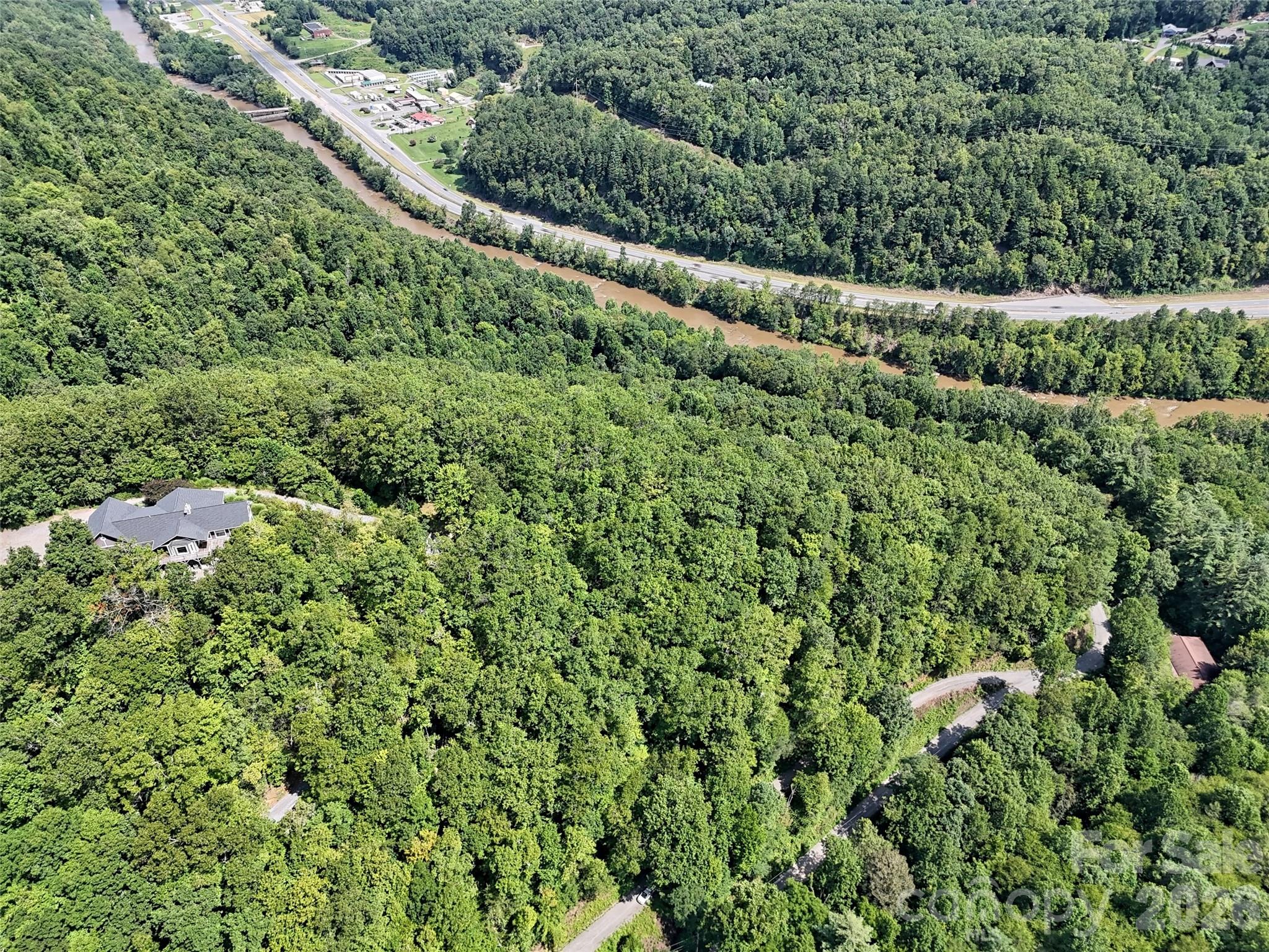 Lot 2 Little Bit Trail Whittier NC 28789