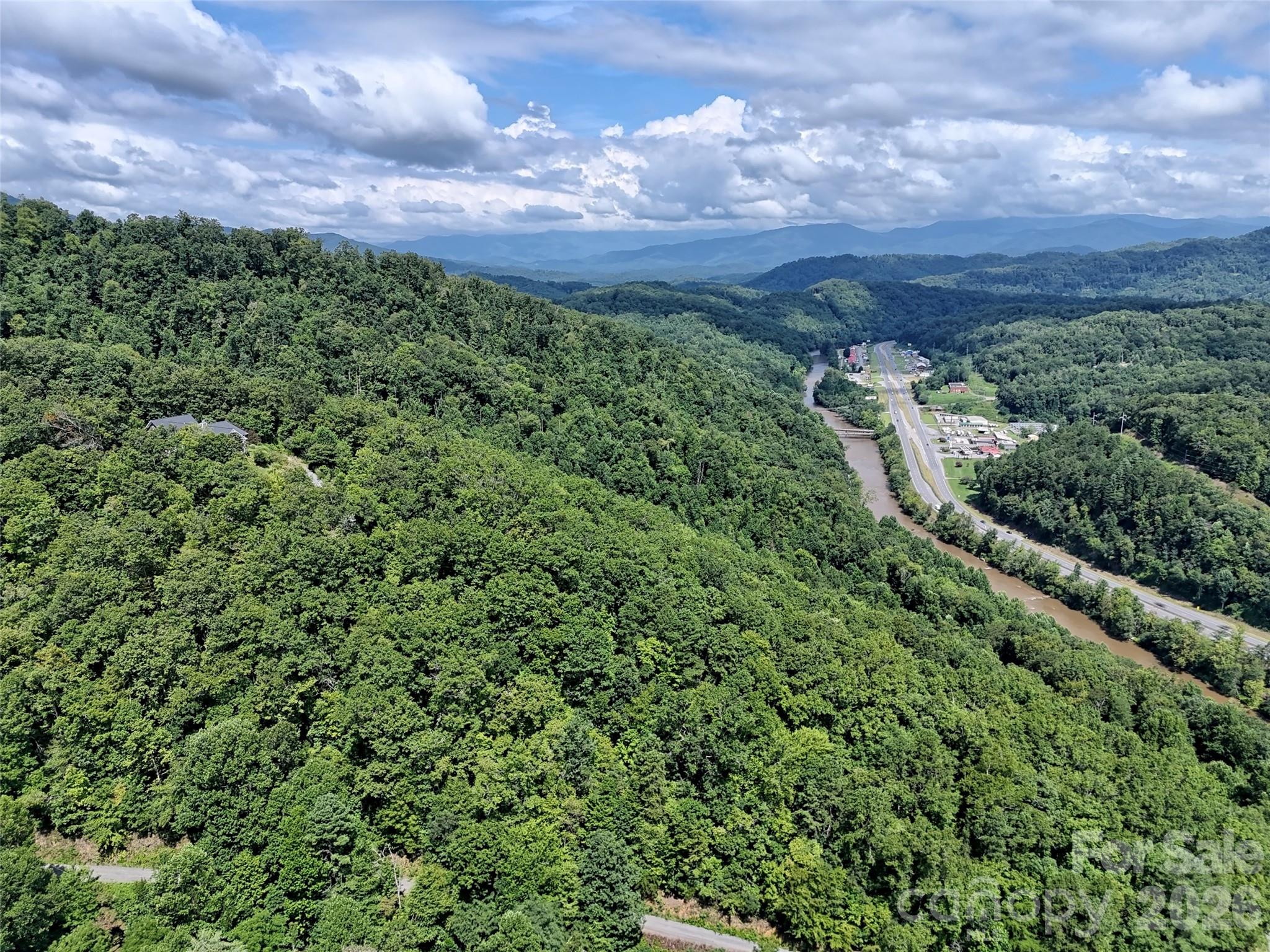 Lot 2 Little Bit Trail Whittier NC 28789