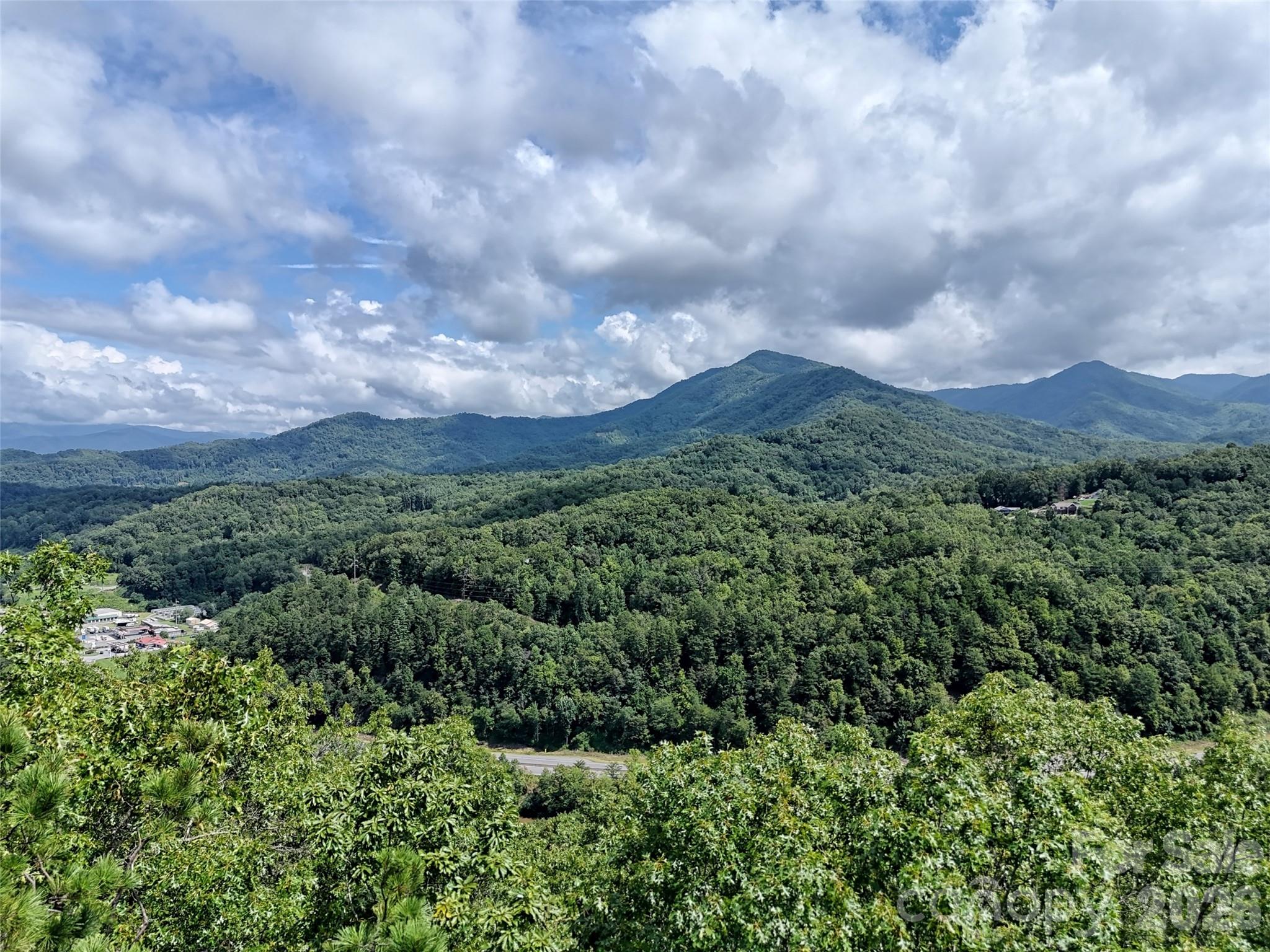 Lot 2 Little Bit Trail Whittier NC 28789