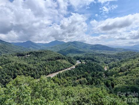 Lot 2 Little Bit Trail Whittier NC 28789