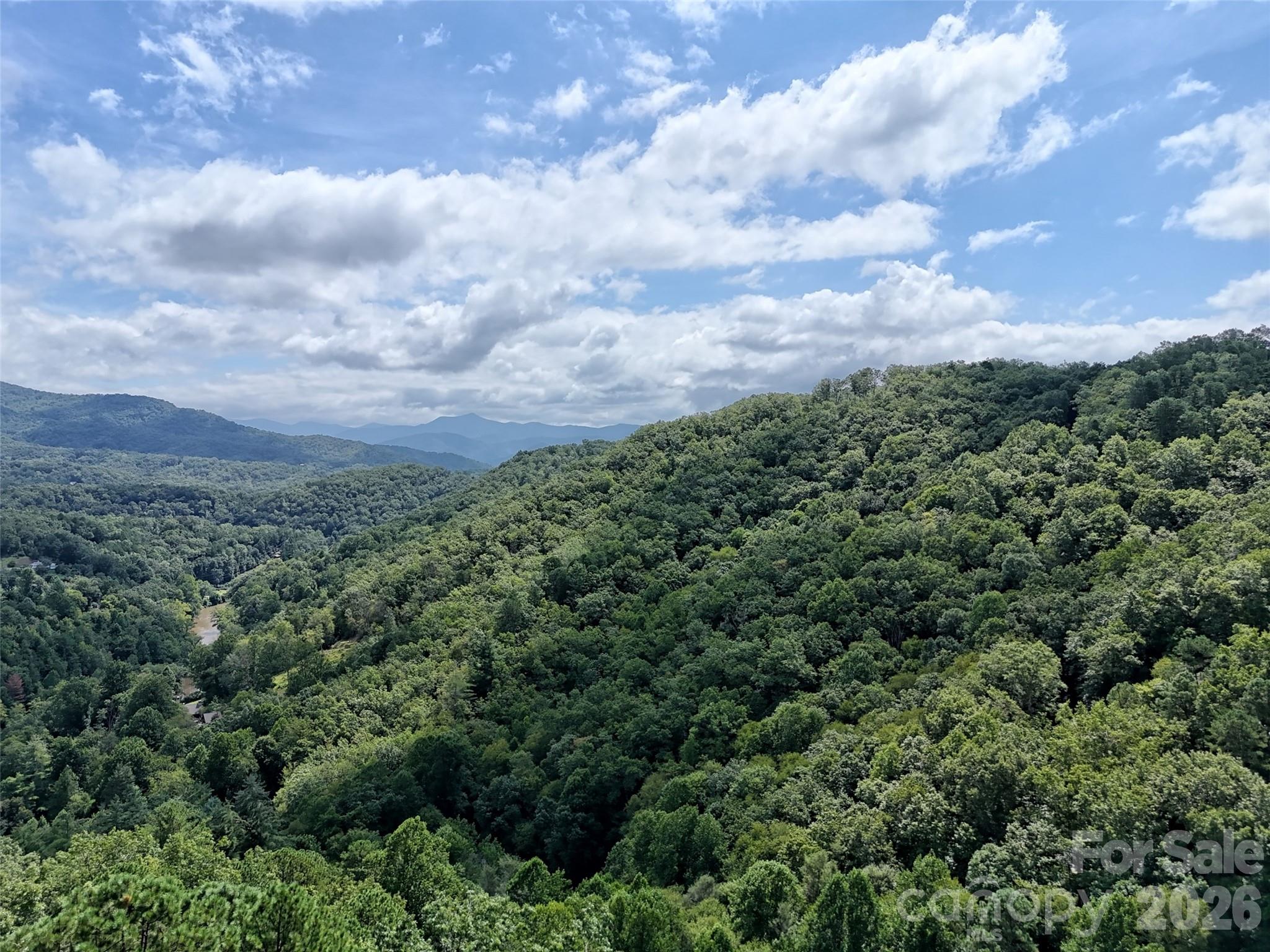 Lot 2 Little Bit Trail Whittier NC 28789