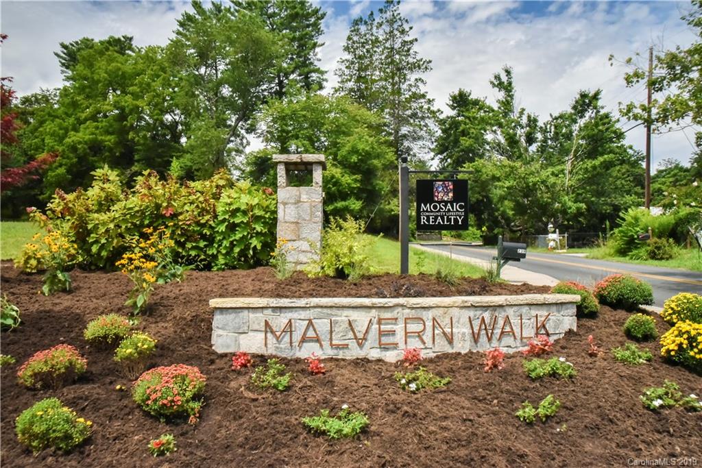 76 Malvern Walk Asheville NC 28806