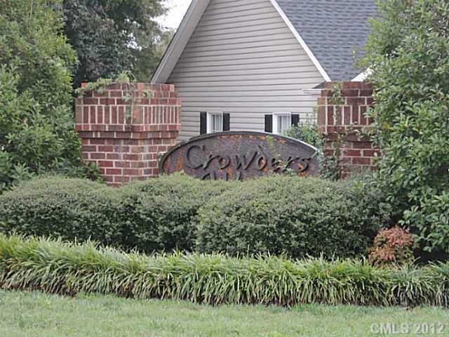 1267 Laurel Woods Drive Gastonia NC 28052