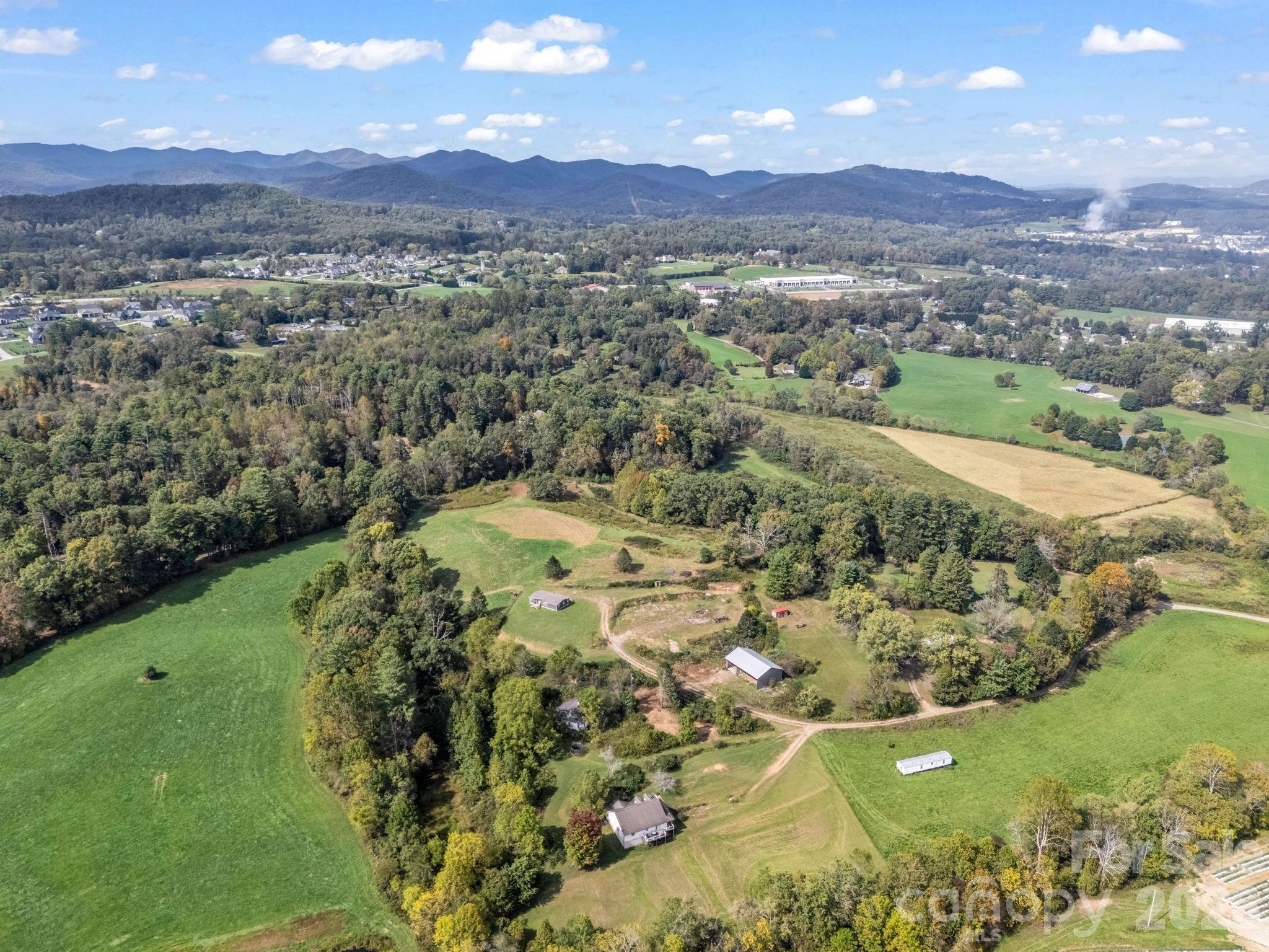 000 Cook Lane Mills River NC 28759
