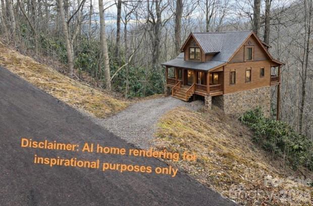11 Majestic Overlook Way Candler NC 28715