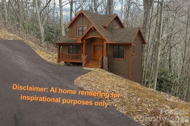 11 Majestic Overlook Way Candler NC 28715