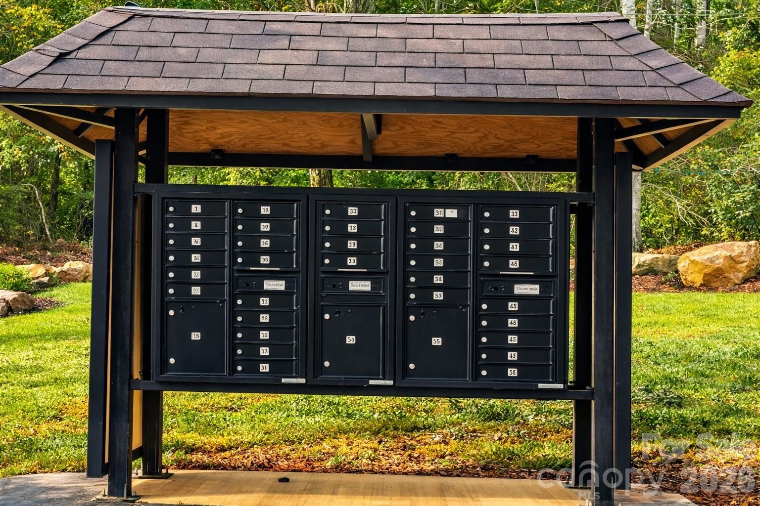 11 Majestic Overlook Way Candler NC 28715
