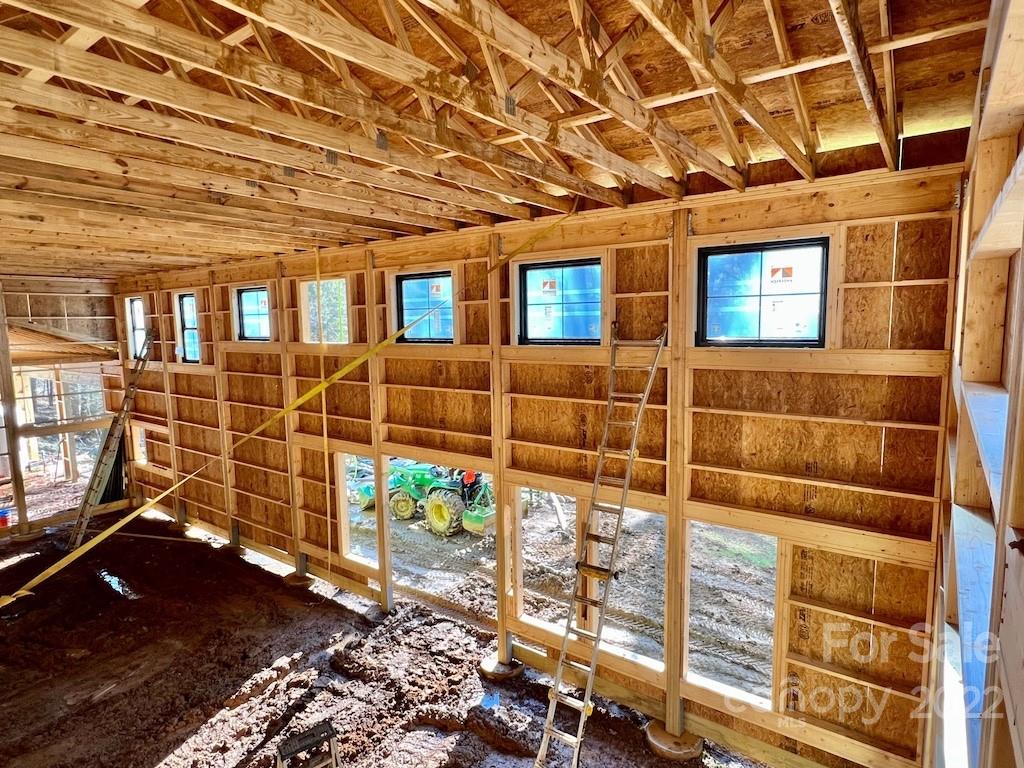 498 Coxes Creek Road Burnsville NC 28714