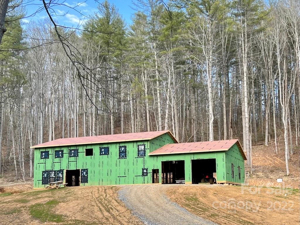 498 Coxes Creek Road Burnsville NC 28714