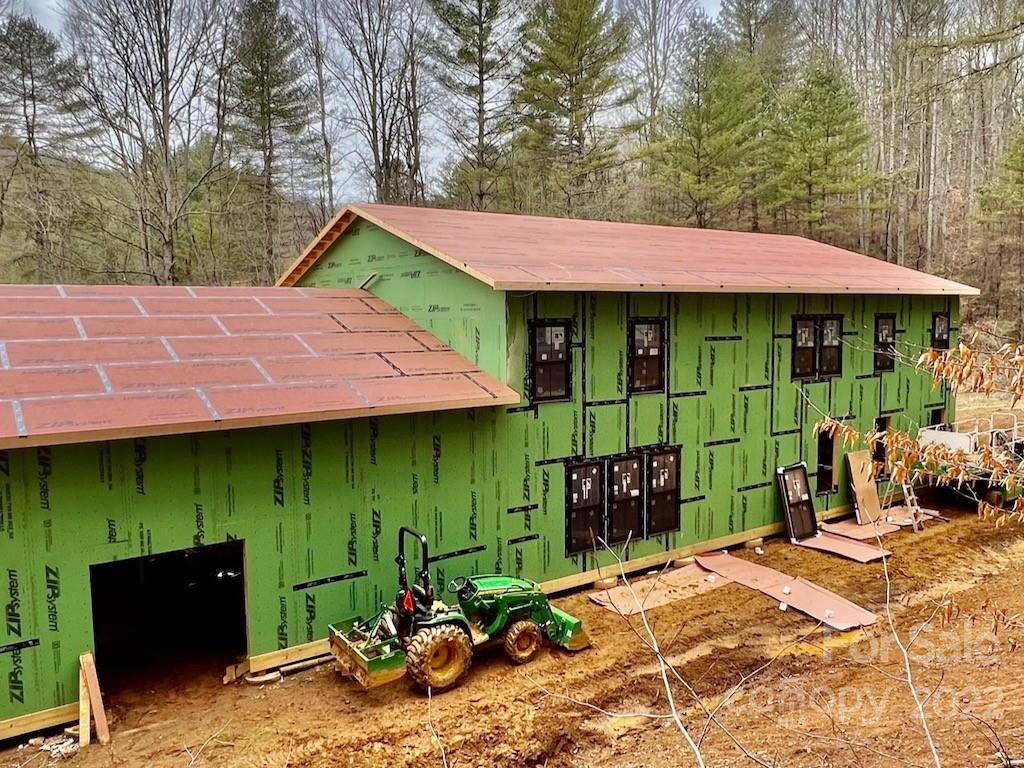 498 Coxes Creek Road Burnsville NC 28714