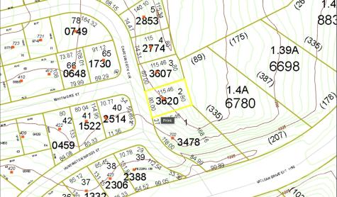 706 Chatsworth Circle SE Lenoir NC 28645