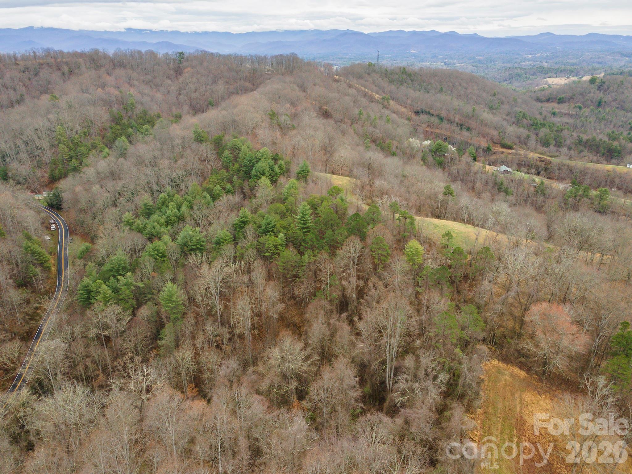1974 Ammons Branch Road Marshall NC 28753