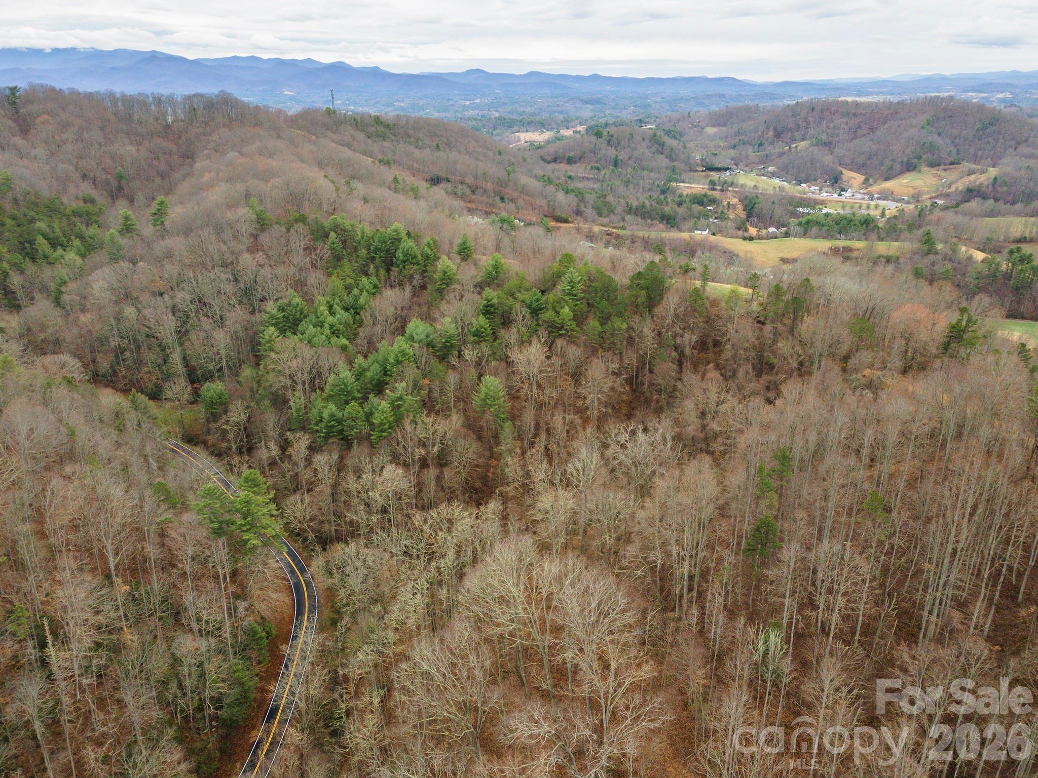 1974 Ammons Branch Road Marshall NC 28753