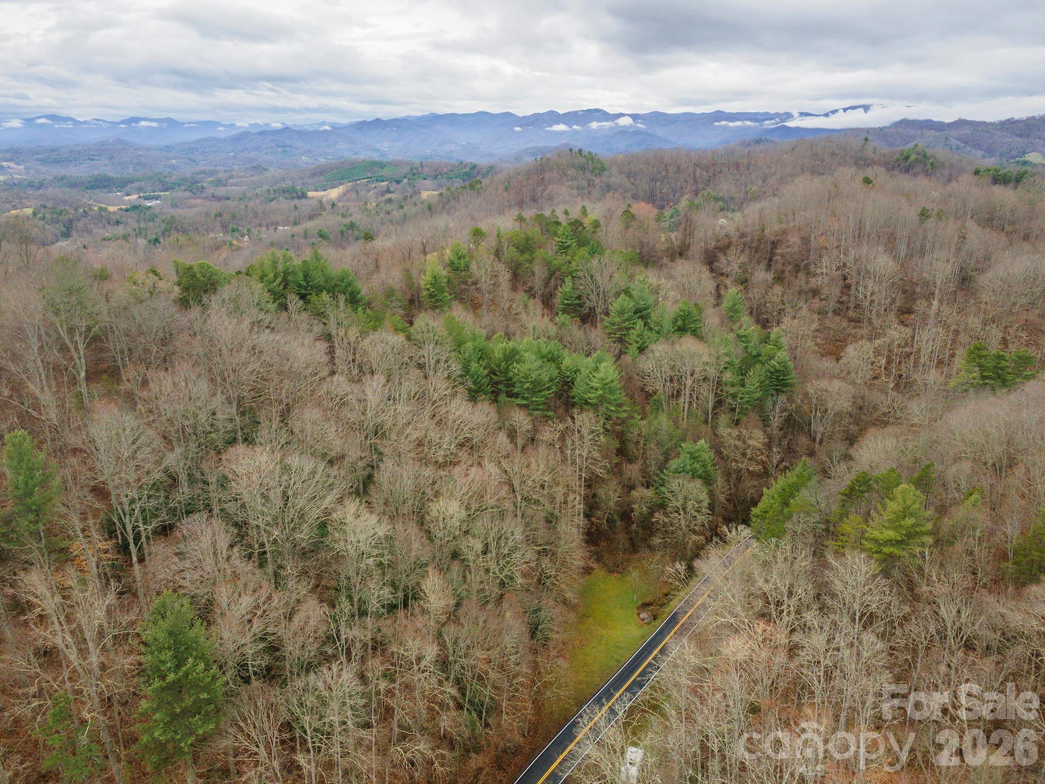 1974 Ammons Branch Road Marshall NC 28753
