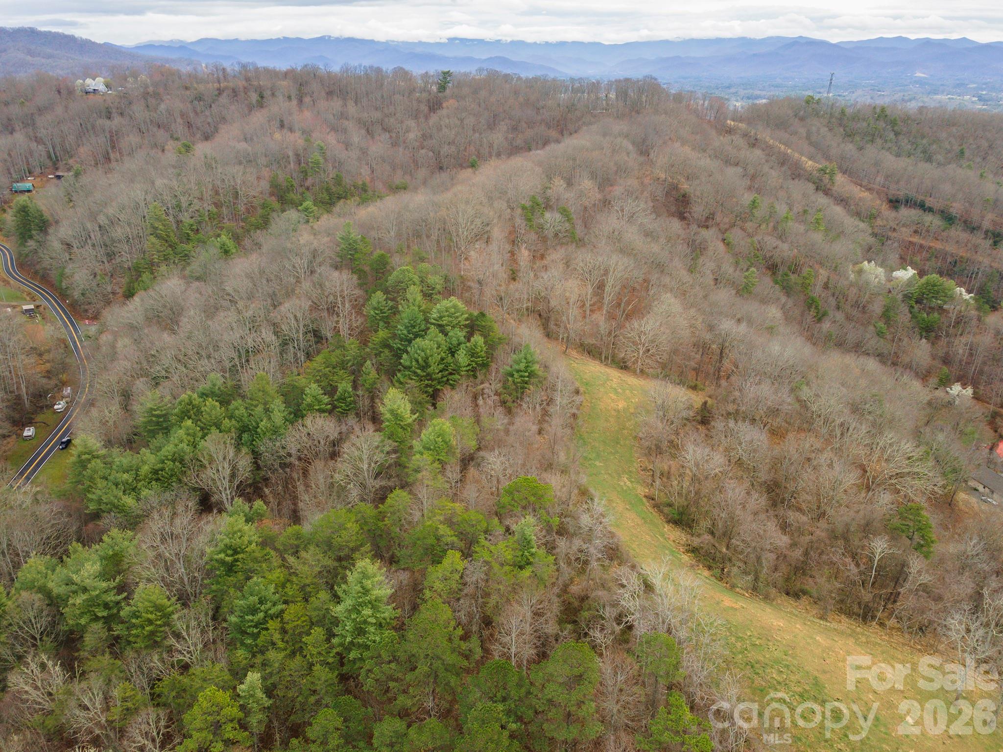 1974 Ammons Branch Road Marshall NC 28753