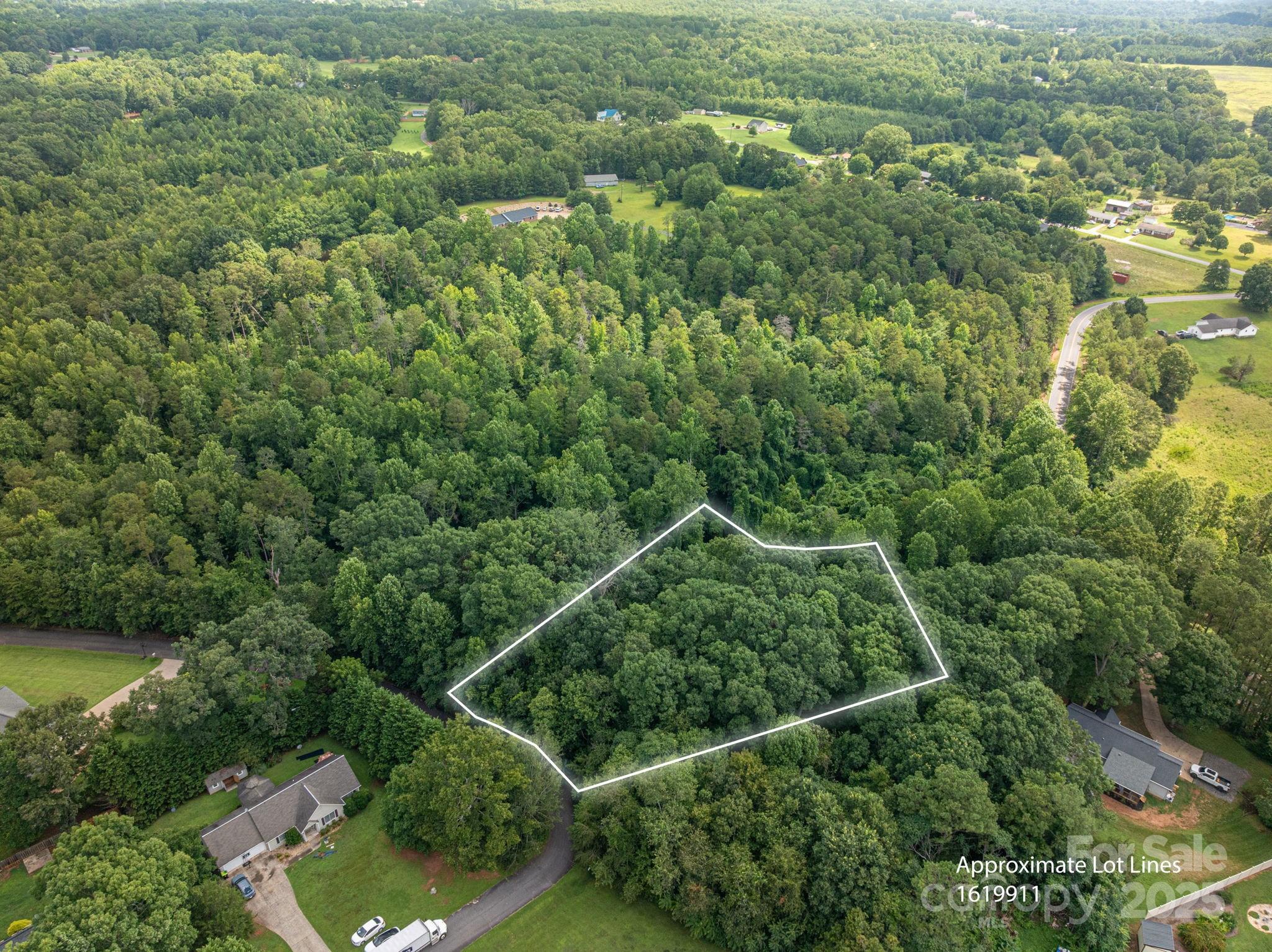 Lot 20 Line Drive Forest City NC 28043