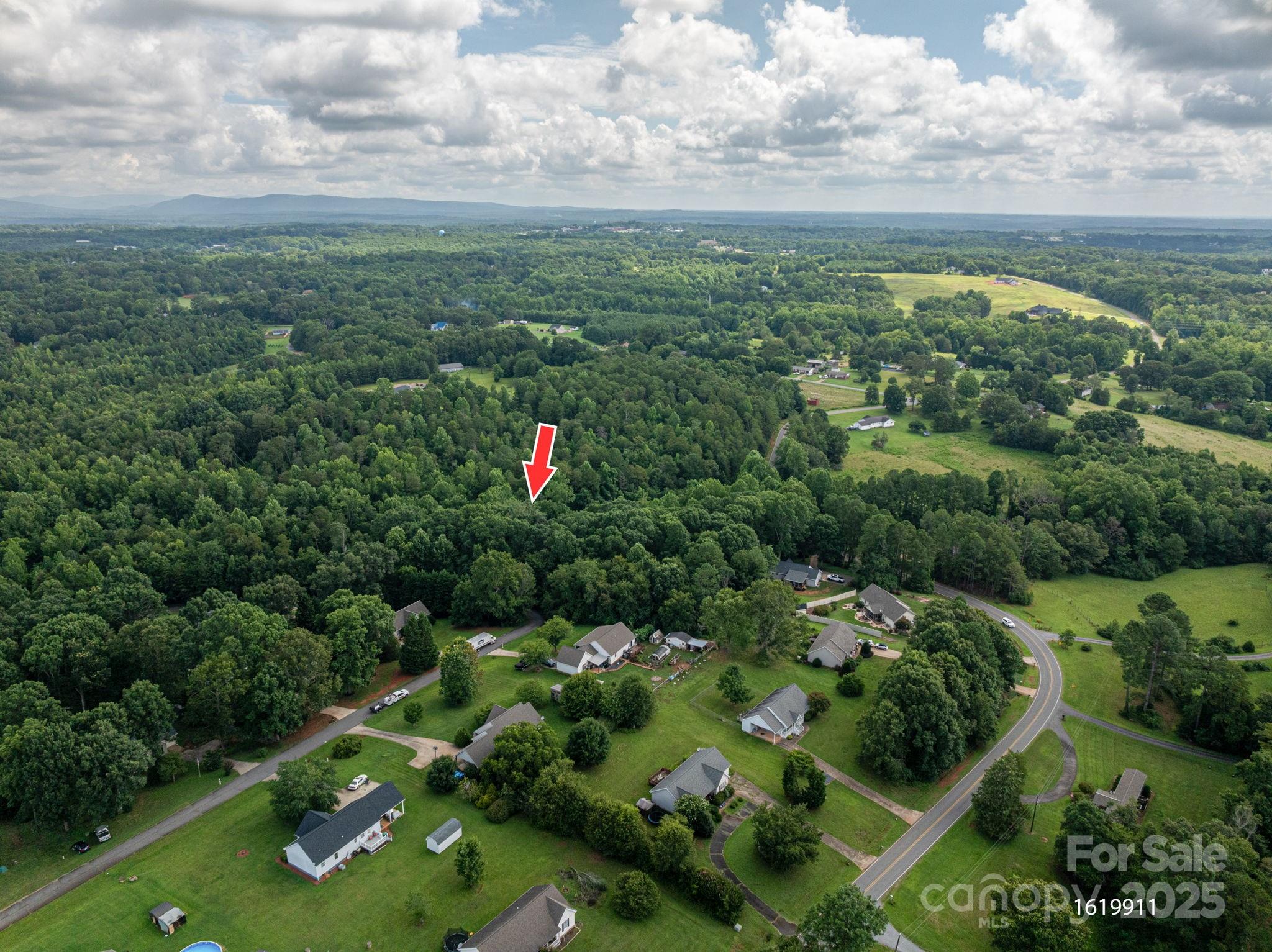 Lot 20 Line Drive Forest City NC 28043
