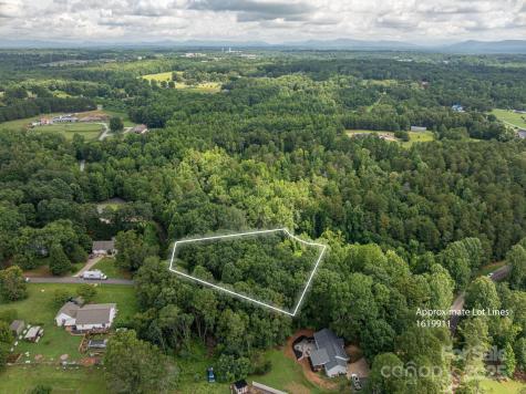Lot 20 Line Drive Forest City NC 28043