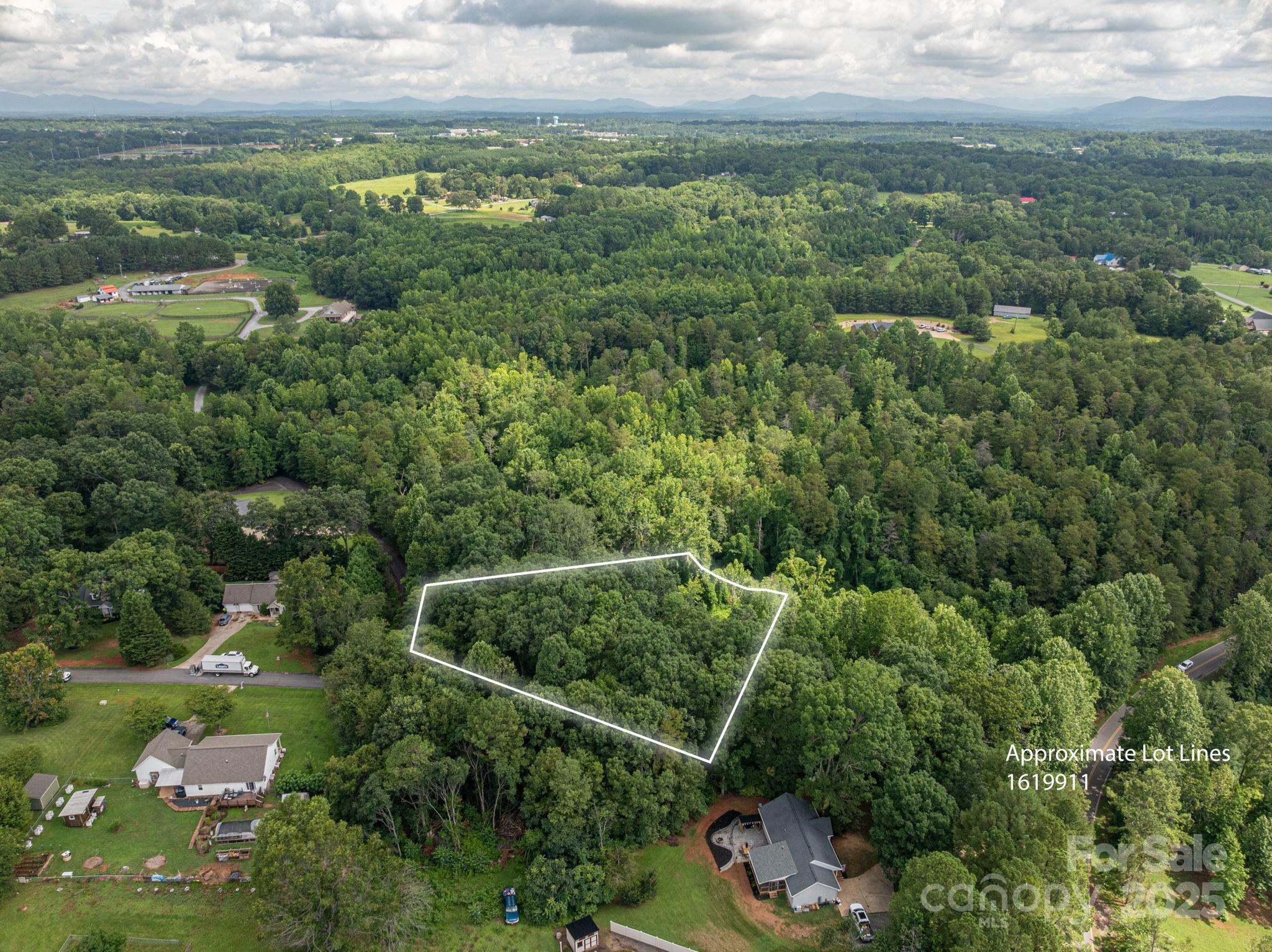 Lot 20 Line Drive Forest City NC 28043