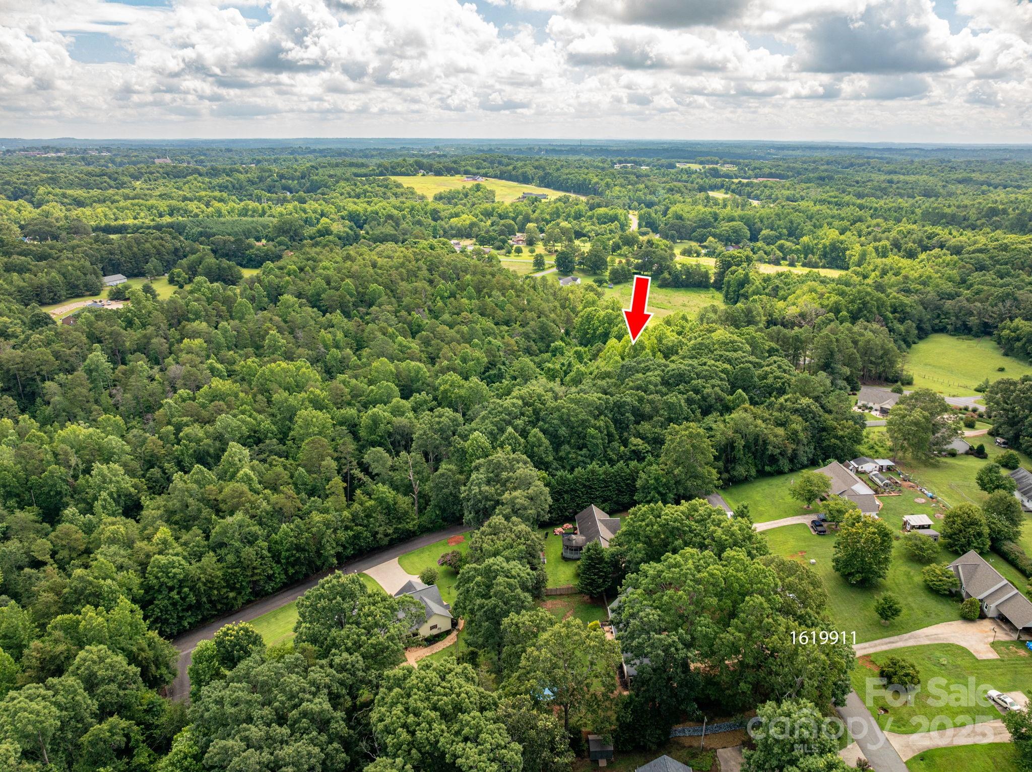 Lot 20 Line Drive Forest City NC 28043