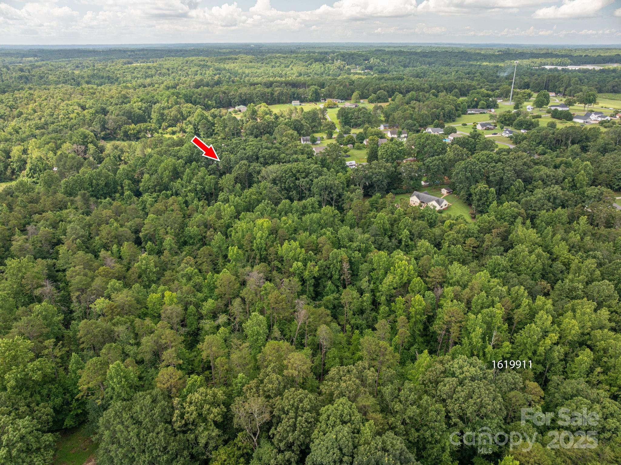 Lot 20 Line Drive Forest City NC 28043