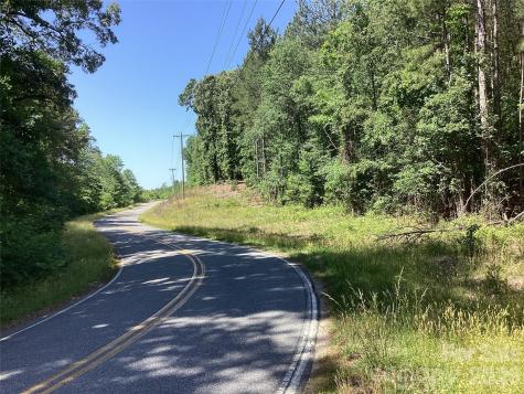 00 Powell Road Mill Spring NC 28756
