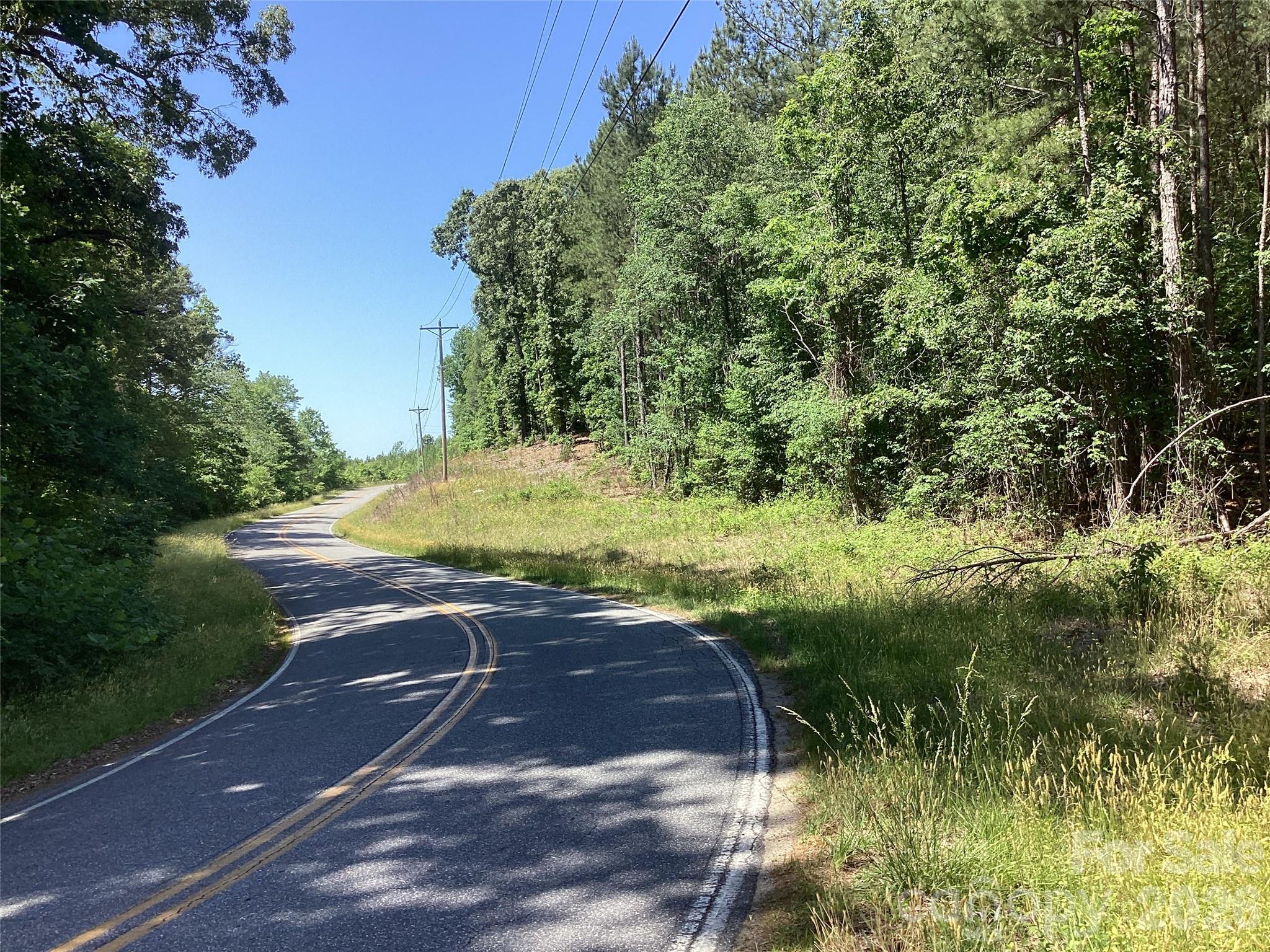 00 Powell Road Mill Spring NC 28756