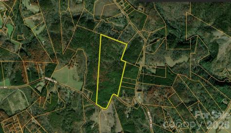 00 Powell Road Mill Spring NC 28756