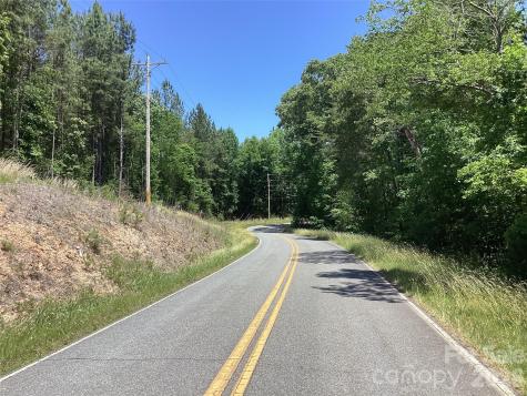 00 Powell Road Mill Spring NC 28756