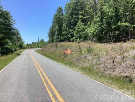 00 Powell Road Mill Spring NC 28756