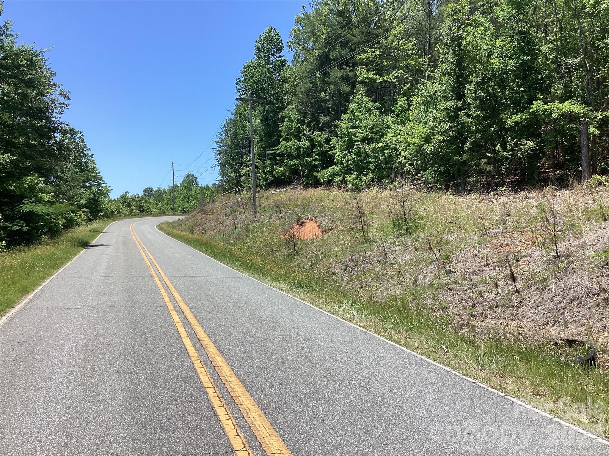 00 Powell Road Mill Spring NC 28756