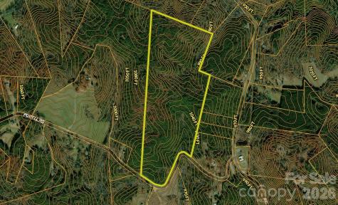 00 Powell Road Mill Spring NC 28756