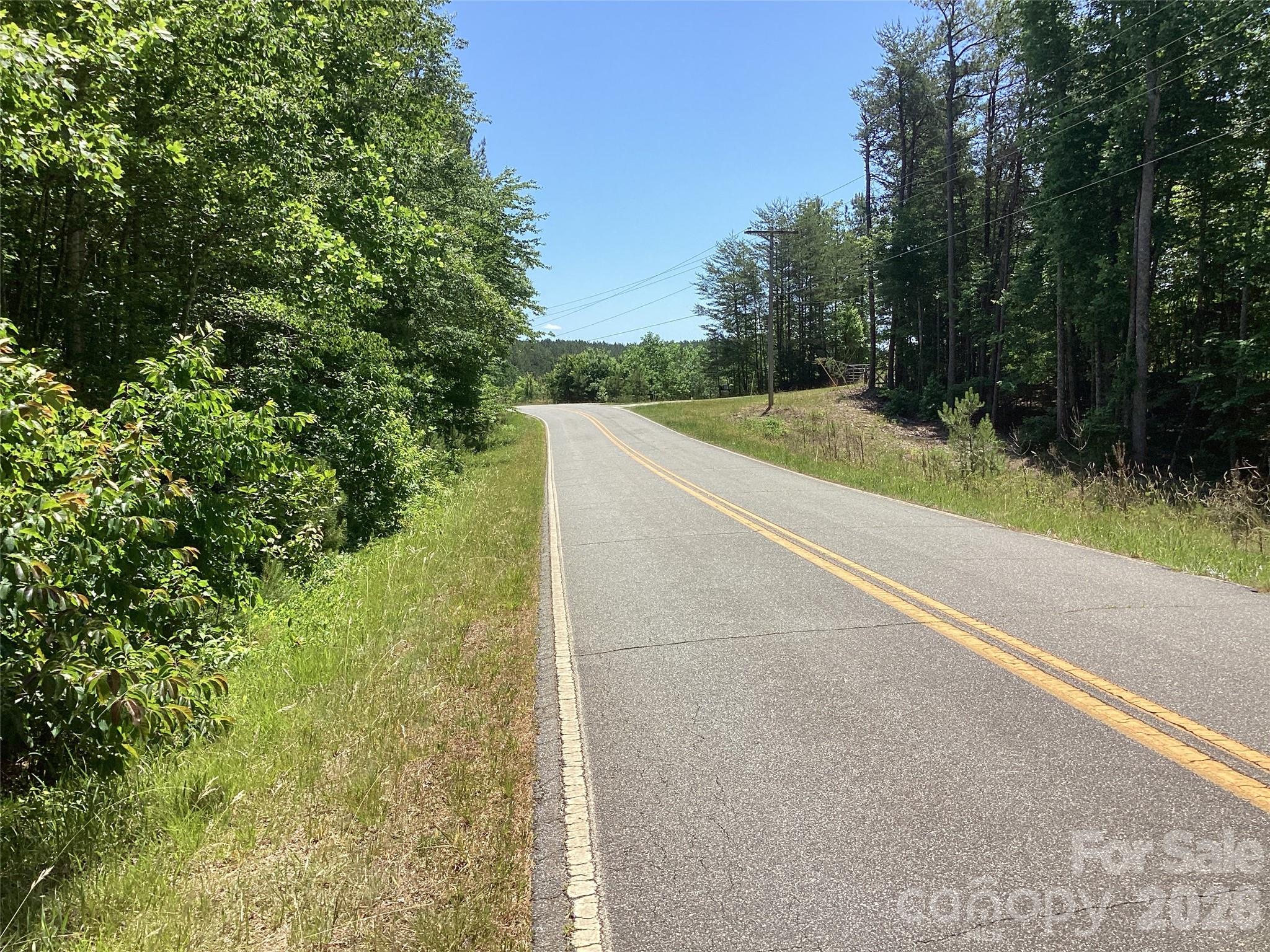 00 Powell Road Mill Spring NC 28756