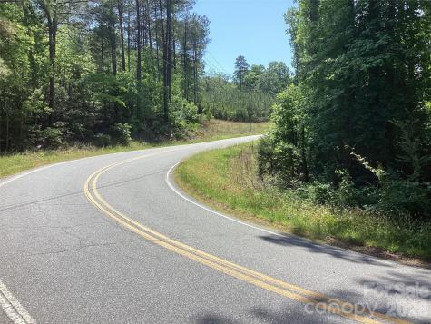 00 Powell Road Mill Spring NC 28756