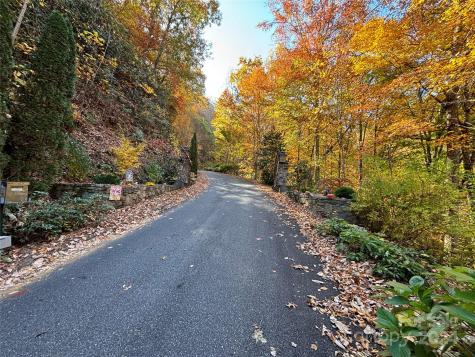 Lot 33 Coppermine Ridge Whittier NC 28789